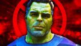 Come liberarsi di smart hulk senza un reboot completo dell’mcu