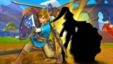 Miglior rpg nascosto che ricorda breath of the wild