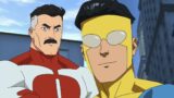 Film live-action invincible: conferme e tutte le novità