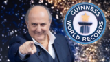 Lo show dei record 2025: dettagli su puntate, date e giuria