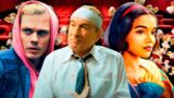 I 11 migliori film da vedere al cinema adesso