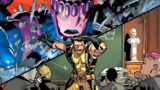 Scuola di xavier reinventata: gli x-men presentano la loro base mutante più affascinante degli ultimi anni