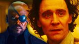 Teorie sui multiversi: cosa aspettarci da un  avengers e il sostituto di nick fury