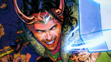 Altri eroi marvel degni di sollevare mjolnir oltre a thor