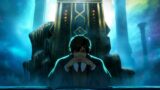 Lord of the mysteries trailer svela emozioni per l’estate e il debutto in Cina