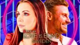 Love is blind svezia stagione 2: data finale e episodi rimanenti