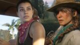 Gta 6 deve imparare 10 lezioni importanti da rdr2 per superarlo