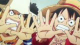 Errori recenti di One Piece nel manga smontano una teoria popolare