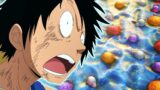 One piece svela finalmente una delle teorie più intriganti sui frutti del diavolo