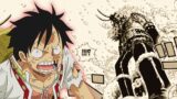 Data e ora di uscita del capitolo 1142 di One Piece