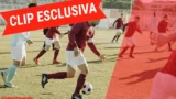 Clip esclusiva di io sono un calciatore: scopri l’ultima sfida