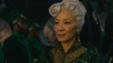 Morrible è un personaggio di oz mai incluso nel film del 1939