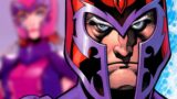 Marvel presenta il suo  villain principale, un clone di Magneto