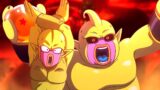 Majin fusion in dragon ball daima: perché dovrebbe diventare realtà nel seguito