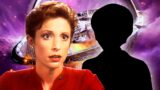 Bajoran più potente di deep space nine non è kira