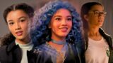 Malia baker: tutti i film e le serie tv classificate