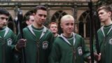 Slytherin torna: la star di harry potter pronta a un  progetto hbo