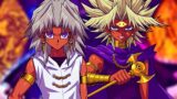 Yu-gi-oh: il villain dimenticato con una storia di origine straziante