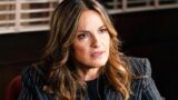 Benson scardina la missione di svu con una frase in law & order: svu stagione 26, episodio 14