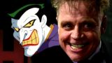 Mark Hamill nel ruolo di villain che supera il Joker della DC