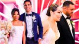 Married at first sight: il fastidio della produzione e le coppie di una stagione fa