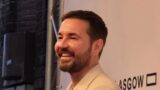 Intervista a justin chadwick e martin compston sulla serie tv fear