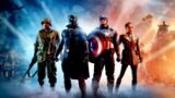 Marvel 1943: aggiornamenti inattesi sulla data di uscita di rise of hydra grazie a khary payton