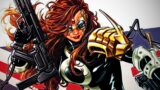 Il motivo per cui non conosci uno degli eroi più potenti della marvel
