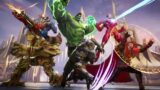 Marvel e mid-match leavers: perché affrontare il problema potrebbe peggiorare la situazione