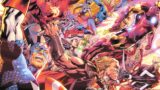 Marvel riscopre il membro più sottovalutato degli avengers