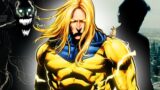 Sentry cambia radicalmente prima del debutto nel MCU in thunderbolts