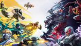 Universo dei giochi marvel: l’idea di un mondo connesso prima del mcu