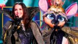 Masked singer svela il segreto della performance di ghostbusters e anticipa il  ep di scheana shay