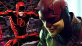 Nuovo costume e logo di daredevil nella stagione 2: foto dal set rivelano dettagli interessanti