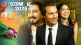 Matthew McConaughey e il suo  film western: come The Rivals of Amziah King ha messo alla prova le sue capacità di attore