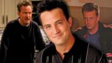 Migliori film e serie tv di Matthew Perry