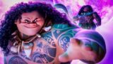 Maui: storia, poteri e ispirazione reale in moana spiegati