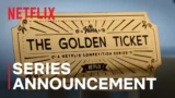Netflix lancia il  show nell’universo di Wonka
