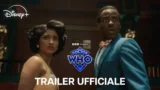 Doctor Who: trailer e data di uscita della nuova stagione su Disney Italia