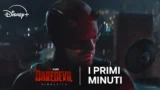 Daredevil rinascita, scopri gratis i primi minuti dell’episodio!