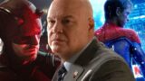 Kingpin sfida daredevil, punisher e spider-man: easter eggs e riferimenti nei primi episodi di daredevil: born again