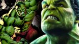 Marvel fa finalmente giustizia al hulk dopo delusioni ripetute