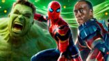 Personaggi MCU assenti nell’Avengers Doomsday: ecco i più deludenti