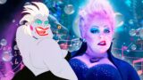 Melissa mccarthy canta poor unfortunate souls e incanta con la sua interpretazione di ursula
