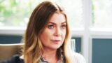 Ellen pompeo: aggiornamenti sul futuro dopo grey’s anatomy stagione 21