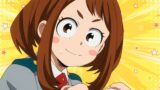 My hero academia sta cambiando il mondo secondo una delle sue star