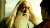 Dumbledore reimmaginato dai fan di harry potter in vista del reboot hbo