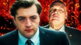 Michael Gandolfini è il figlio segreto di Wilson Fisk in Daredevil: Born Again