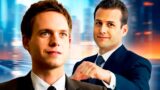 Harvey e mike: perché il ritorno di gabriel macht in suits ci fa battere il cuore