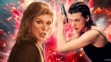 Milla jovovich e il suo addio al franchise da 1,2 miliardi: il  film di mostri come alternativa perfetta